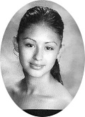 MARIA ALVAREZ: class of 2009, Grant Union High School, Sacramento, CA.